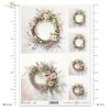 wiosenne kwiaty, wieńce, bukiet kwiatowy, kwiaty*spring flowers, wreaths, floral bouquet, flowers*Frühlingsblumen, Kränze, Blumenstrauß, Blumen*flores de primavera, coronas, ramo de flores, flores